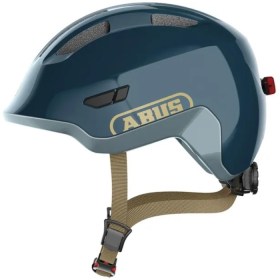 Abus Smiley 3.0 Ace LED Royal Blue 45-50 cm 1